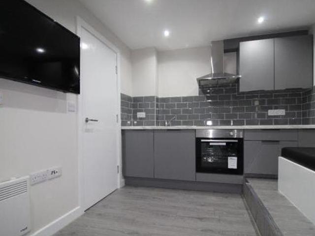 House for rent in Higher Bartle, Lancashire