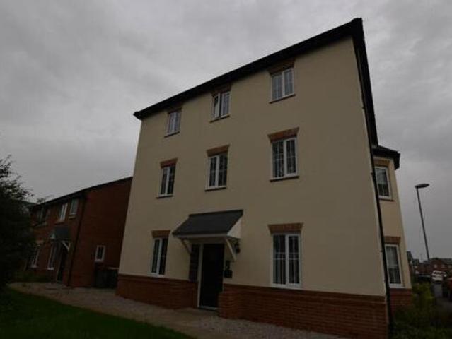 House for rent in Woodplumpton, Higher Bartle