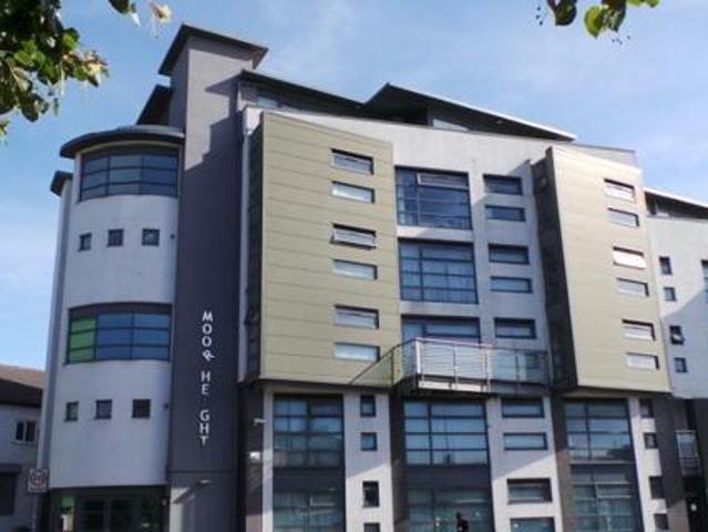 House for rent in Plungington, Higher Bartle