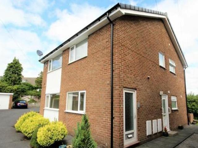 House for rent in Plungington, Higher Bartle