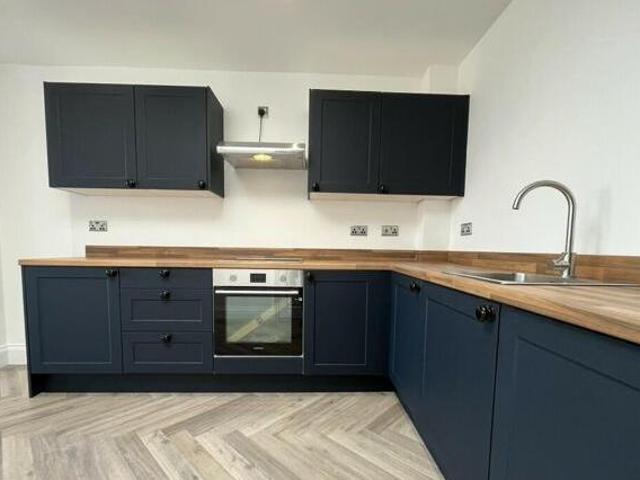House for rent in Avenham, Higher Bartle