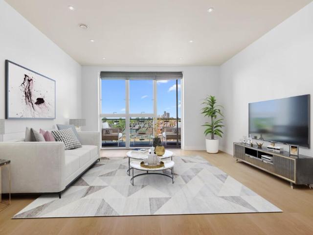 Apartment for rent in Rise, Isle Of Man