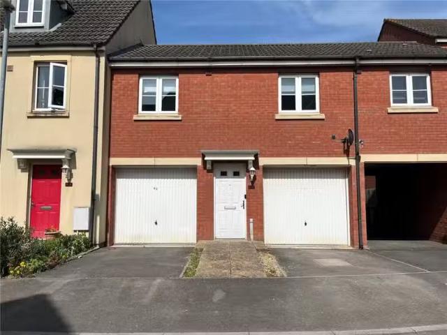 Apartment for rent in Westbury, Wiltshire