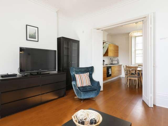 Apartment for rent in London Borough of Camden, Greater London