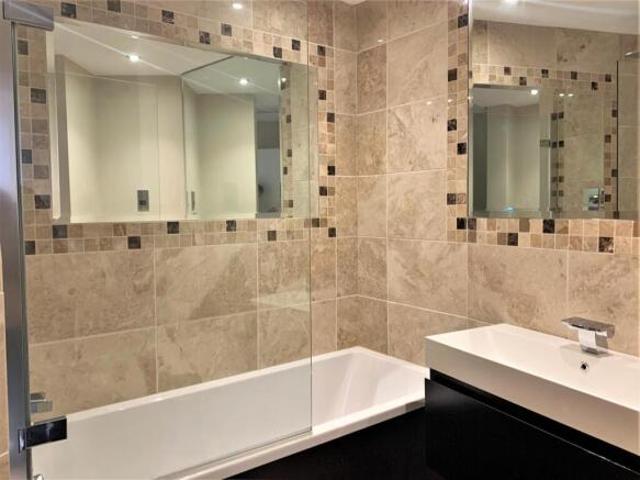 Apartment for rent in Queen's Park, Brighton & Hove