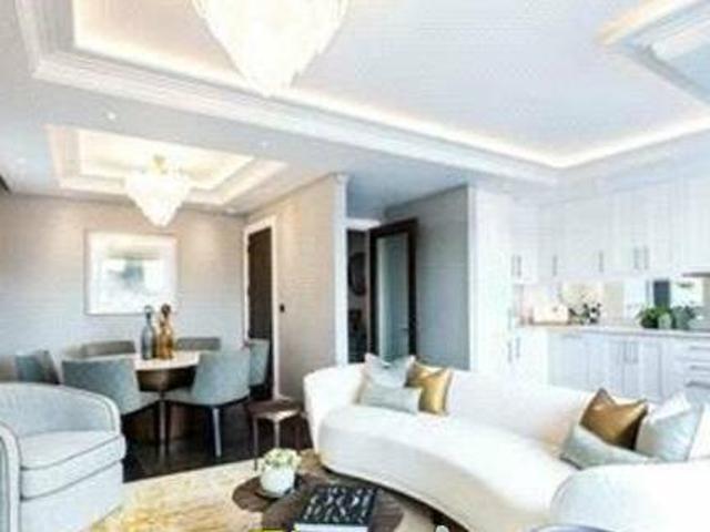 House for sale in City of London, Greater London