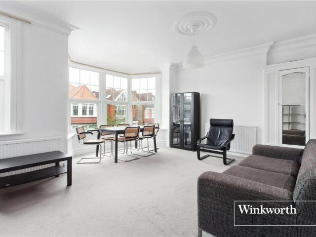 Apartment for rent in Finchley