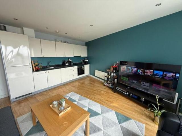 Apartment for rent in Barton Stacey, Hampshire