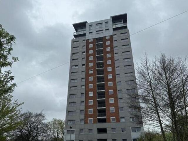 House for rent in Birkenhead, Wirral