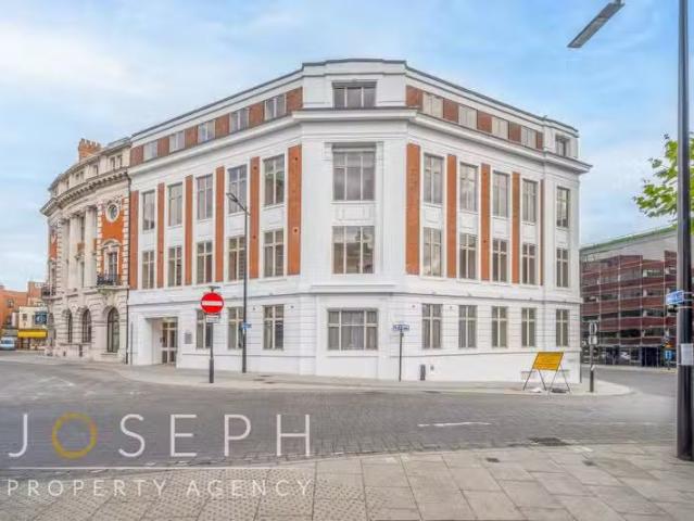 Apartment for rent in Key Street, Suffolk