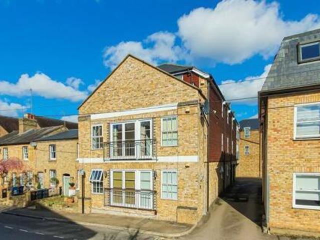 House for rent in Hertford, Colliers End