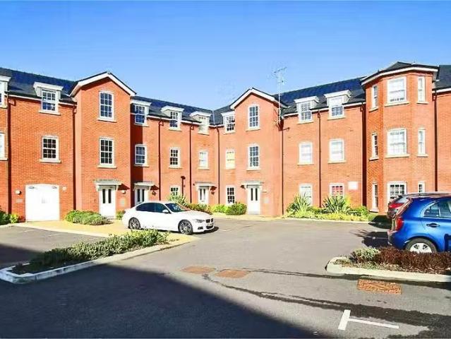 Apartment for rent in Rushock, Worcestershire