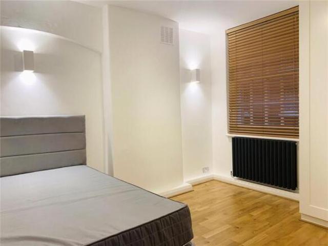 Apartment for rent in Westminster, Greater London
