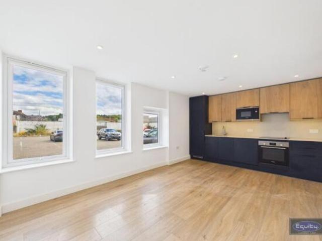 Apartment for rent in Heather, North West Leicestershire