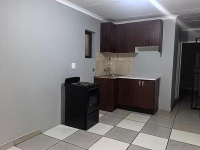 Apartment for rent in Soweto, Gauteng