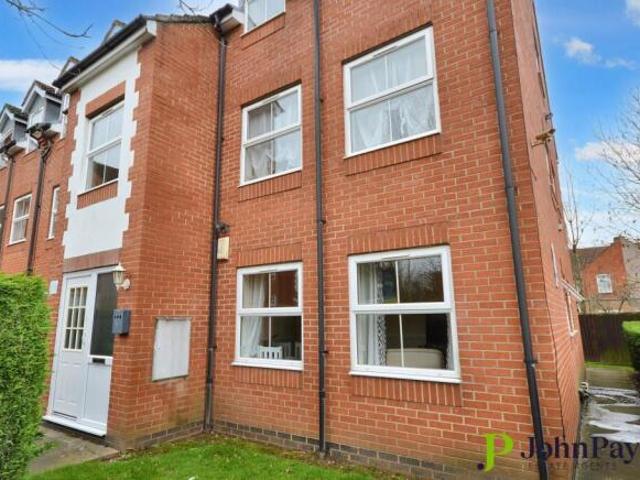 Apartment for rent in West Midlands