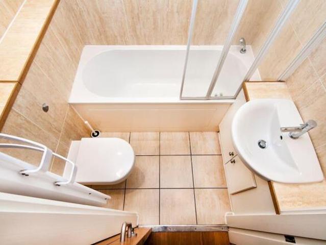 Apartment for rent in South Central, Southampton