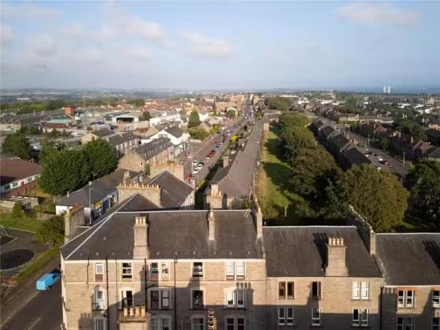 Apartment for rent in Scotland
