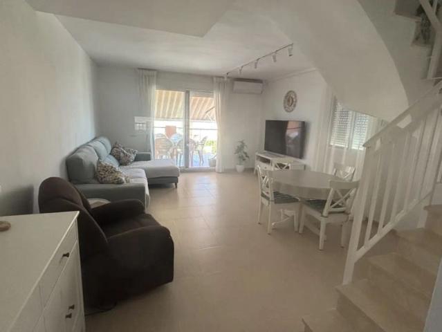 Apartamento en alquiler en Ciutat Vella, Comarca de València