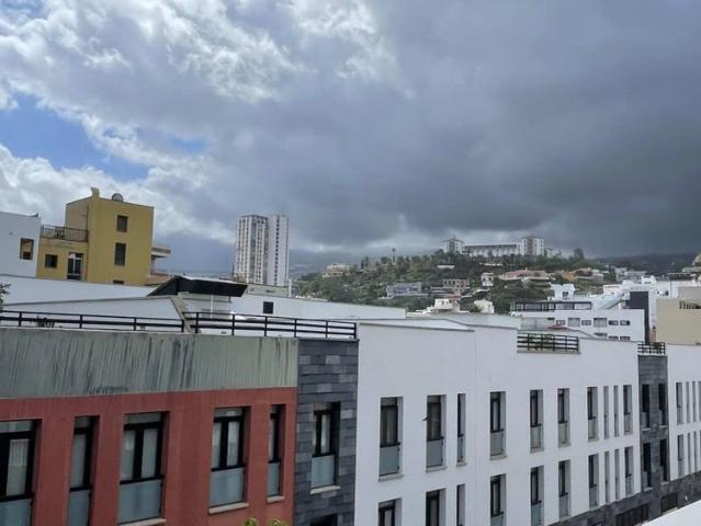 Apartamento en alquiler en Santa Cruz De Tenerife, Canarias