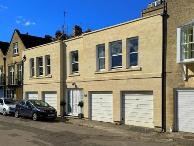 Apartment for rent in Bathwick, Dulcote