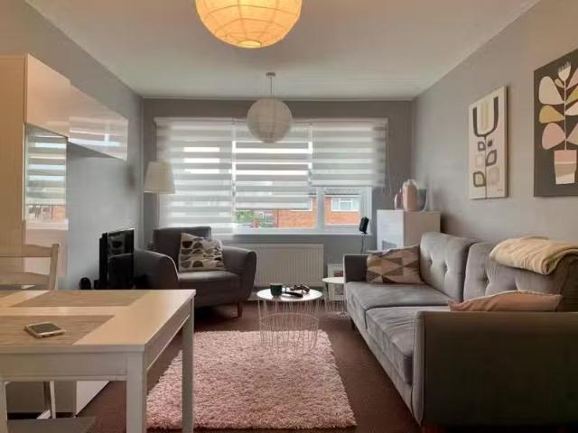 Apartment for rent in Waterthorpe, Isle Of Man