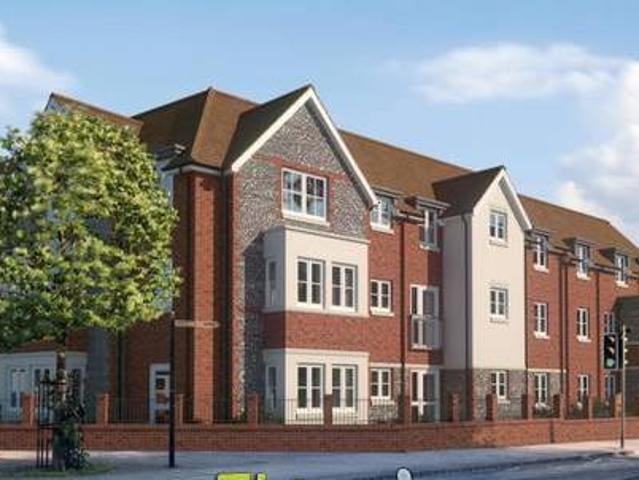 House for rent in Hampshire