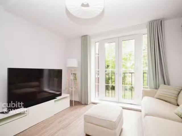 Apartment for rent in London Borough of Croydon, Kenley