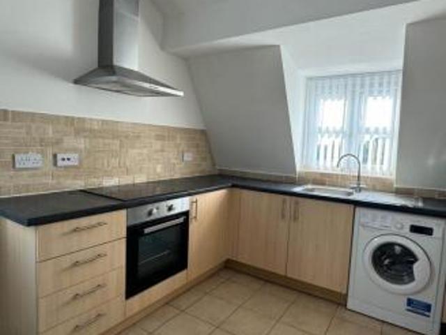 Apartment for rent in Calderstones