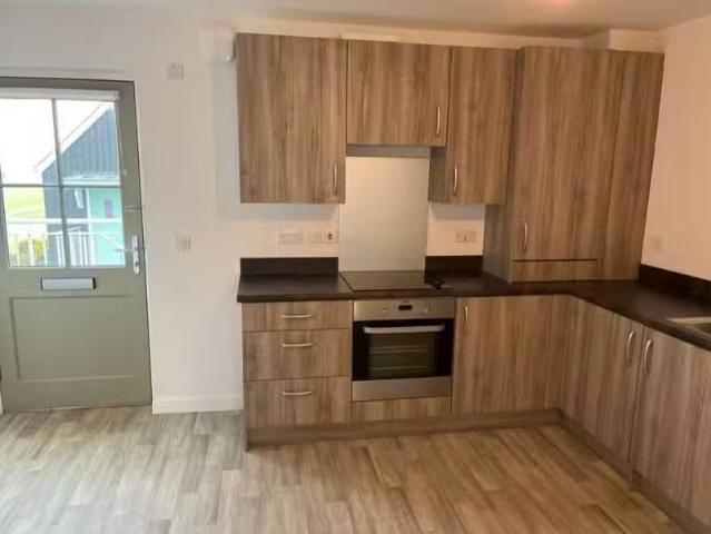 Apartment for rent in Chapelton, Scotland