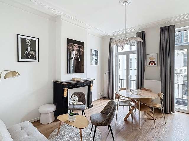 Appartement location à Brussel, Bruxelles