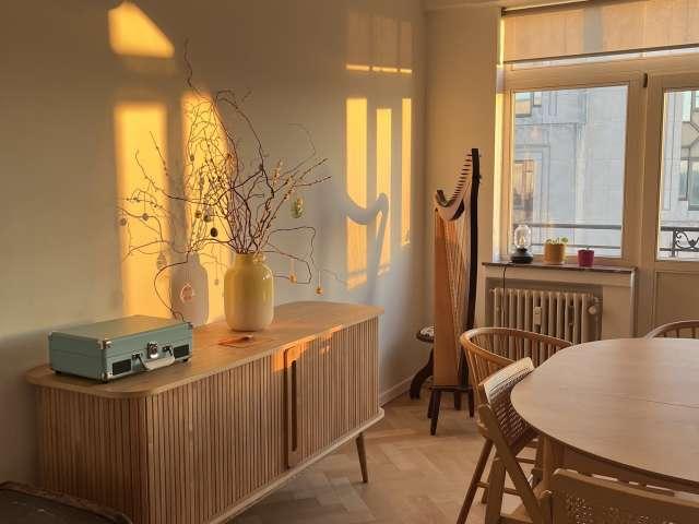 Appartement location à Brussel, Bruxelles