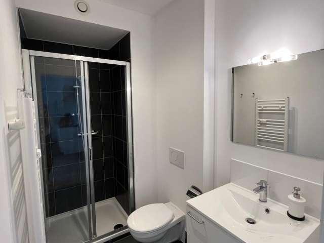 Appartement location à Brussel, Bruxelles