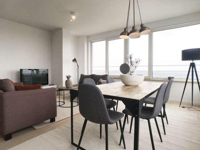Appartement location à Brussel, Bruxelles