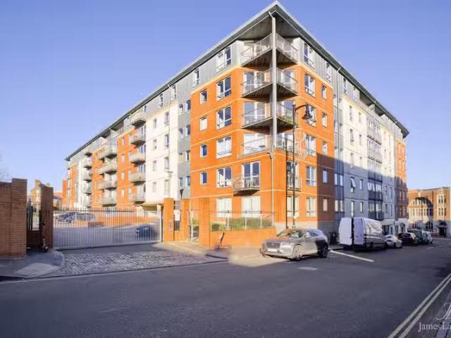 Apartment for rent in Eastbridge, Suffolk