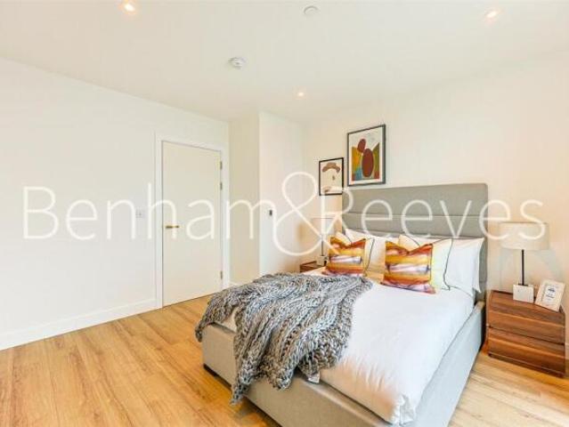 Apartment for rent in Wembley, Greater London