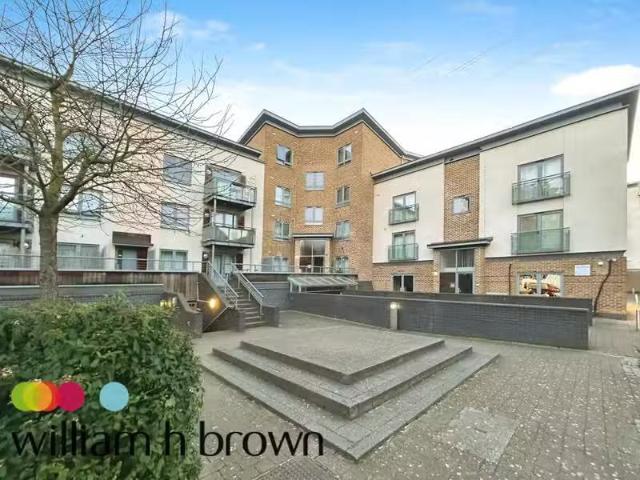 Apartment for rent in Hythe, Fordham Heath