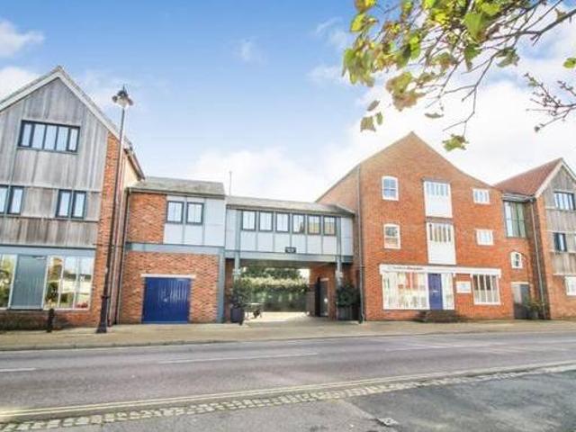House for rent in Suffolk