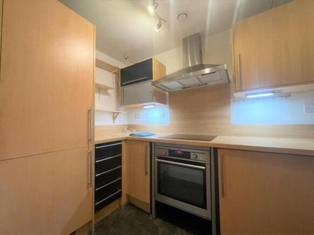 Apartment for rent in Ballymena, Northern Ireland