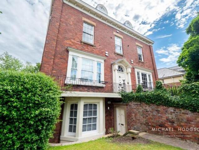 Property for rent in Ashbrooke, Sunderland