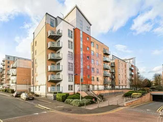 Apartment for rent in South Woodford, Greater London