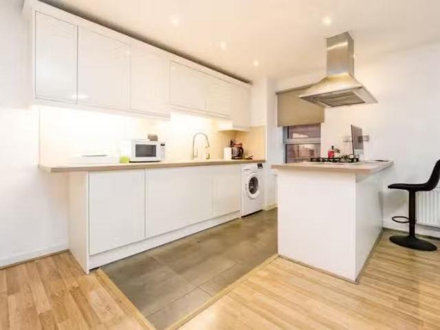 Apartment for rent in South Woodford, Greater London