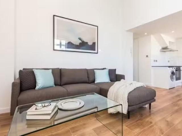 Apartment for rent in Leicester Forest East, Blaby