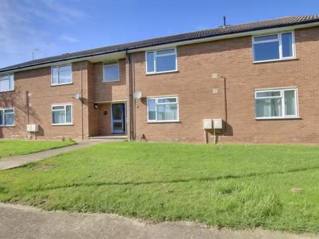 Apartment for rent in Pamington, Gloucestershire