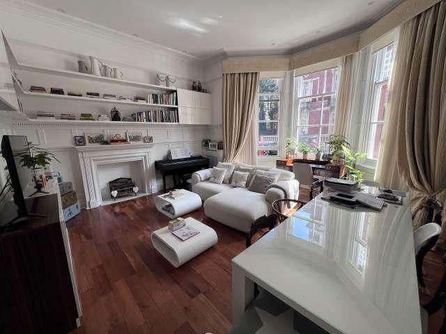 Apartment for rent in South Kensington, Greater London