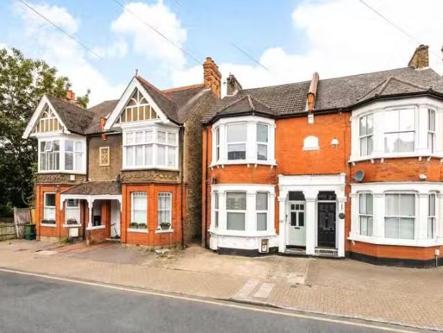 Apartment for rent in Bickley, Greater London