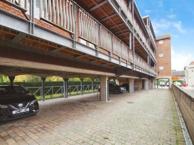 Apartment for rent in Lincoln, Greater Lincolnshire