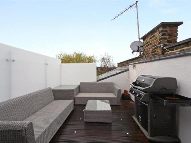 Apartment for rent in Cat Hill