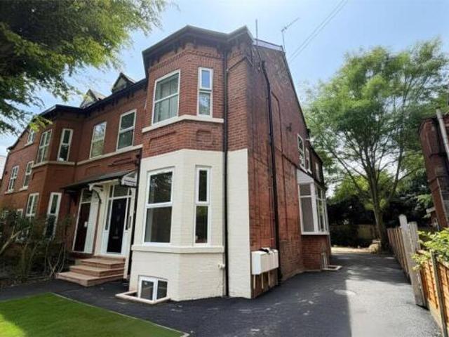Apartment for rent in Georgia, Greater Manchester