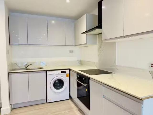 Apartment for rent in Enfield, Greater London